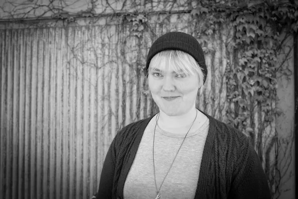 Alice Gatland
