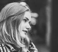 Alice Mander