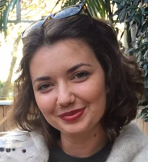 Ally Bijl-Brown
