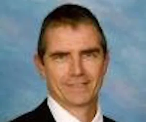 Alwyn Poole