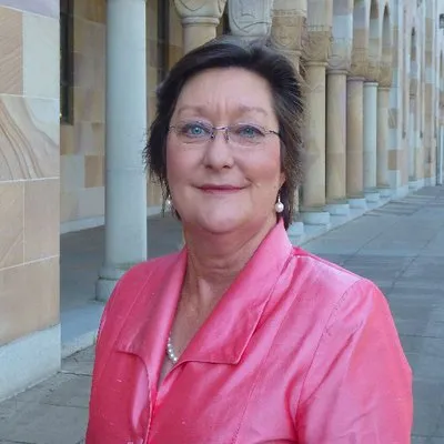 Amanda Gearing