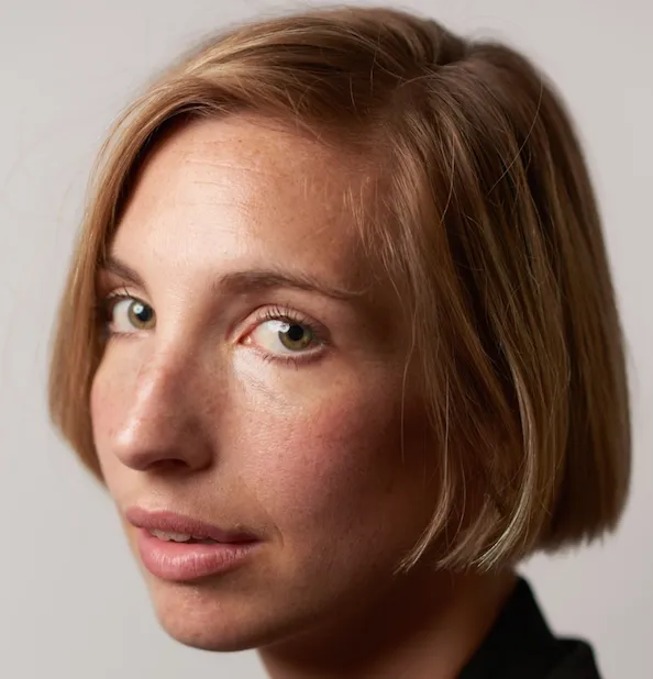 Amy Brown