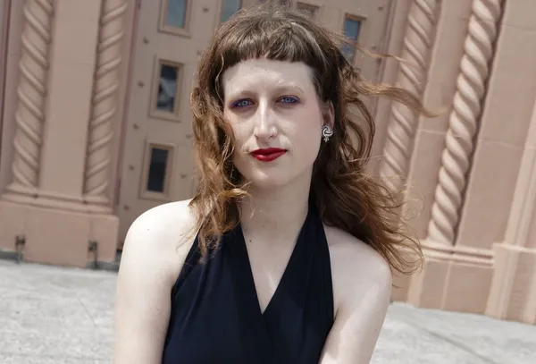 Amy Marguerite