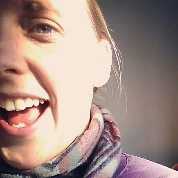 Amy Paulussen