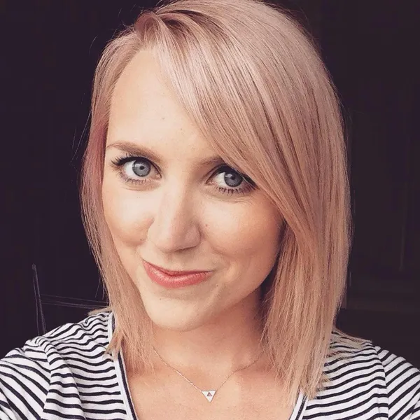 Amy Potter