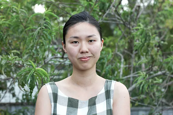 Amy Weng