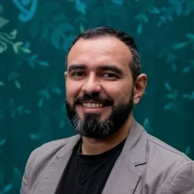 Anas Shatat