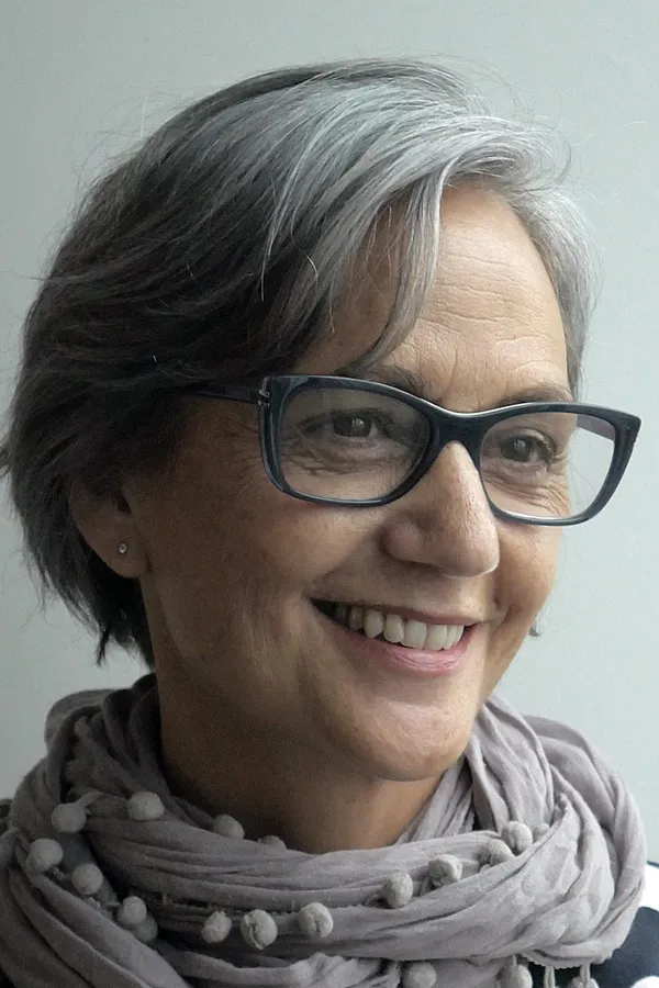 Andrea Malcolm