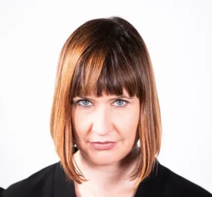 Andrea Vance