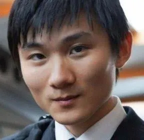 Andrew Chen