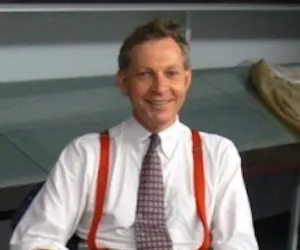 Andrew Coleman