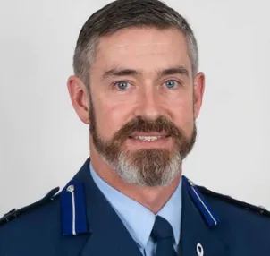 Andrew Coster