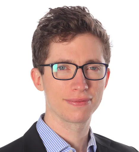 Andrew Dean