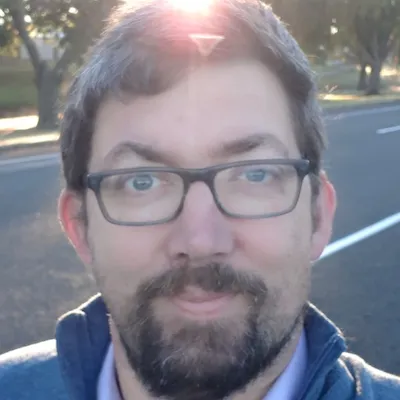 Andrew Frame