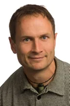Andrew Geddis