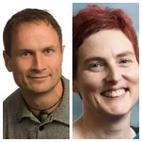 Andrew Geddis and Claudia Geiringer