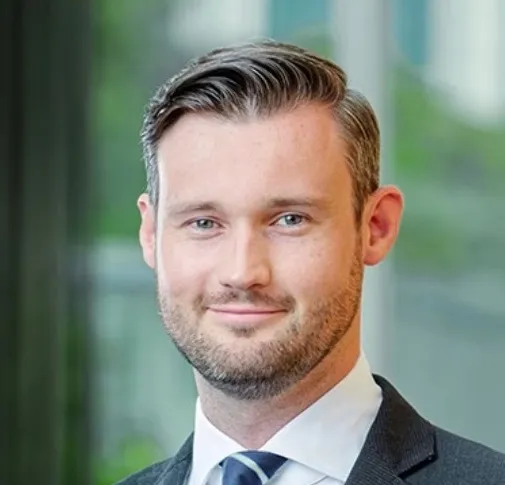 Andrew Grant
