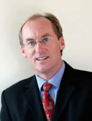 Andrew King