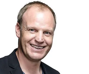 Andrew Mulligan