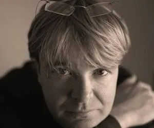 Andrew Paul Wood