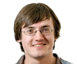 Andrew Todd