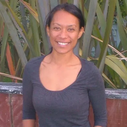 Āneta Hinemihi Rāwiri