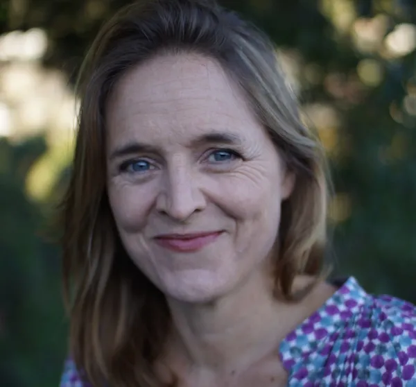 Anke Richter