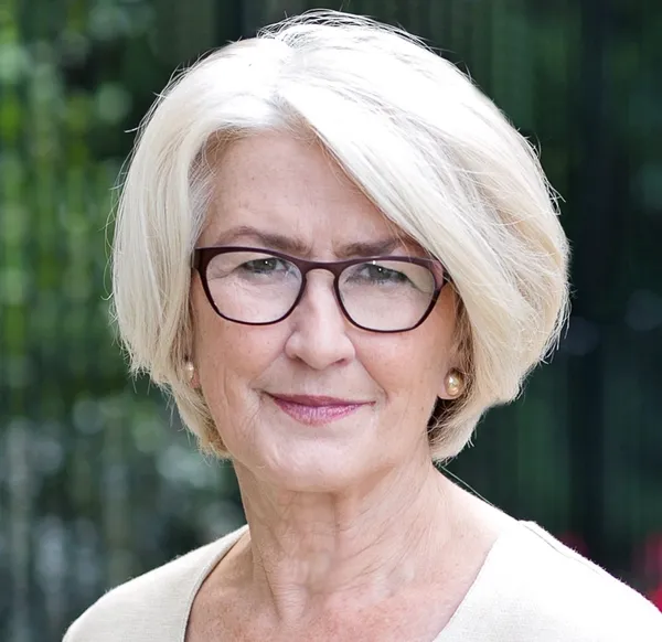 Ann Pettifor