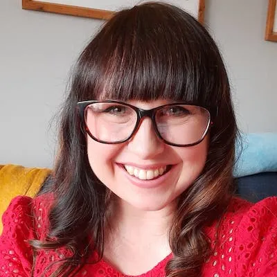 Anna Foley