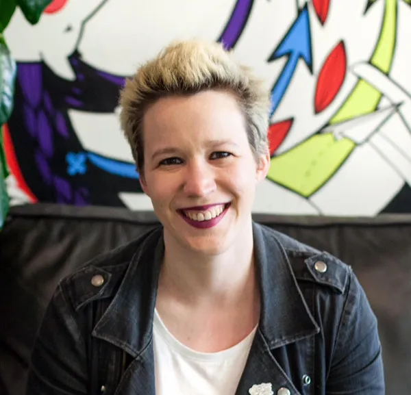 Anna Guenther