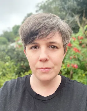 Anna Pendergrast