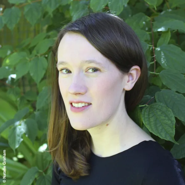 Anna Smaill