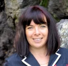 Annabel Wilson