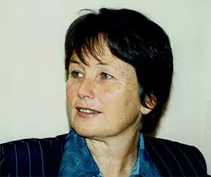 Anne Hunt