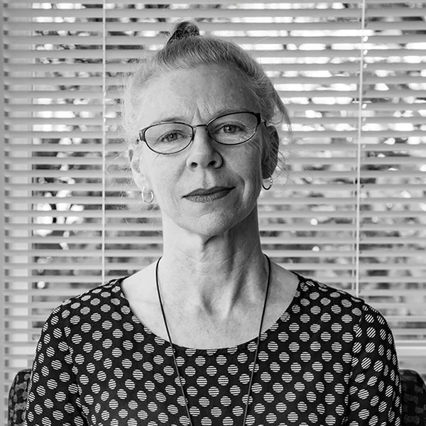 Anne Kennedy