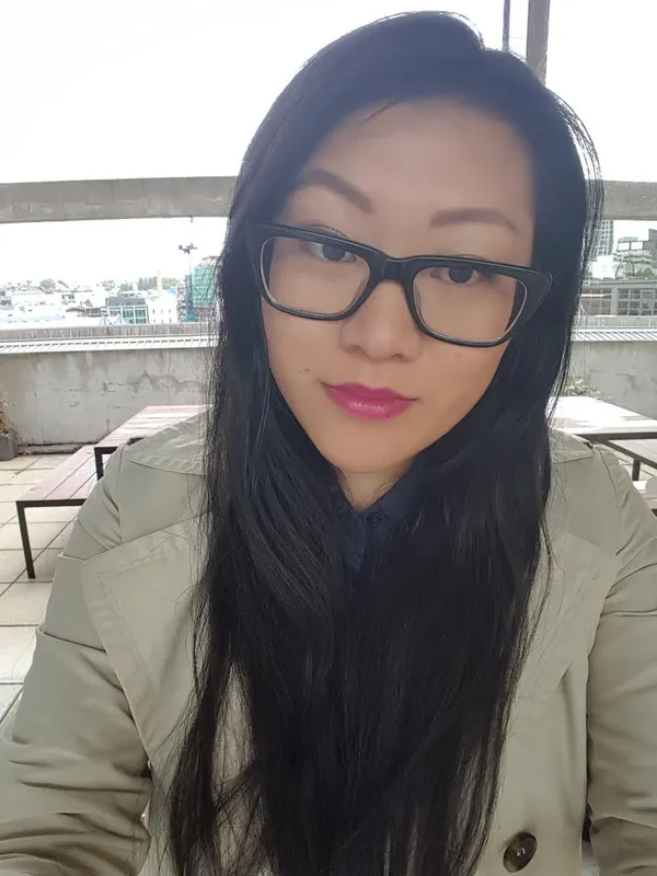 Anny Ma