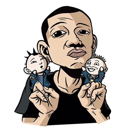 Ant Sang