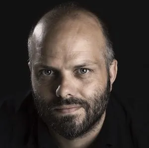 Anthony Byrt