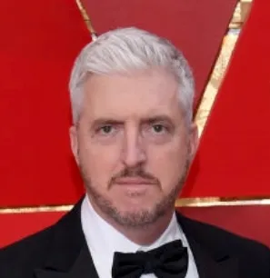 Anthony McCarten