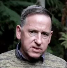 Anthony O'Brien