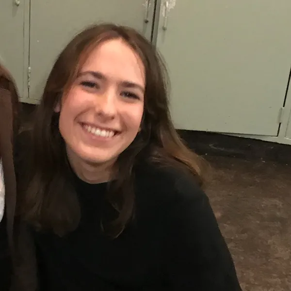 Antonia Smith
