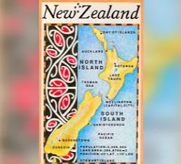 Aotearoa New Zealand