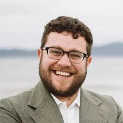 Asher Wilson-Goldman