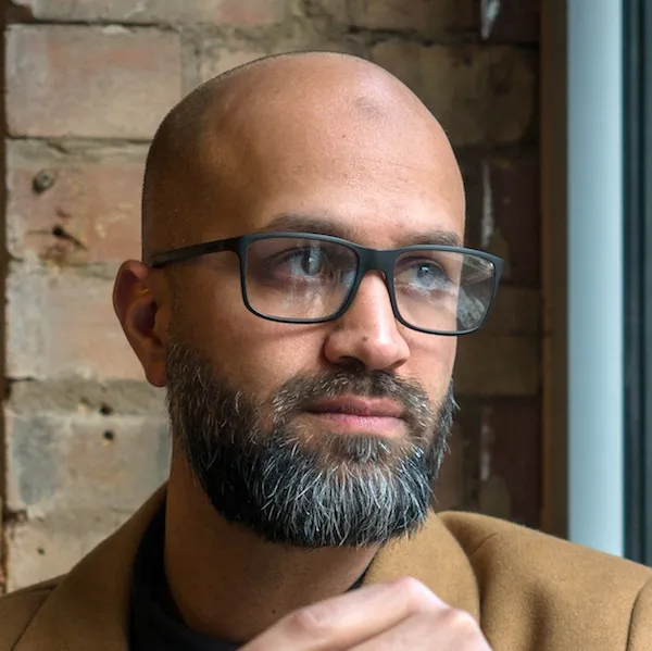 Asim Qureshi