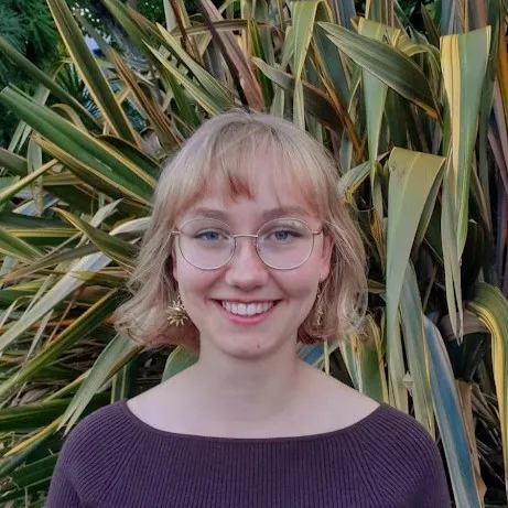 Aurora Garner-Randolph