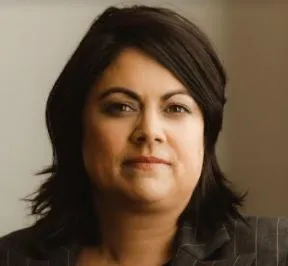 Ayesha Verrall