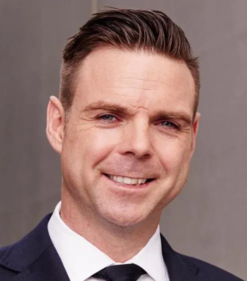 Ben Bayly