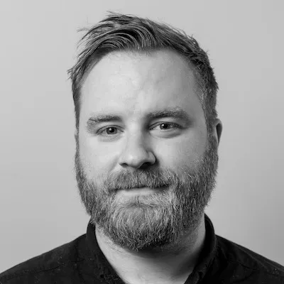 Ben Bradford
