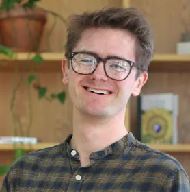 Ben Lynch