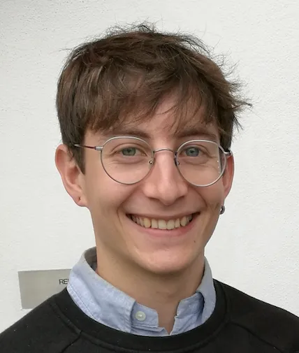 Ben Martelli